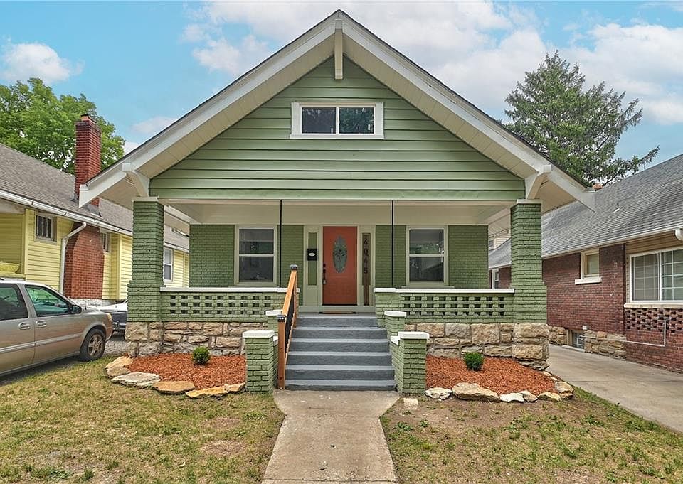 1st image of 4045 Benton Blvd