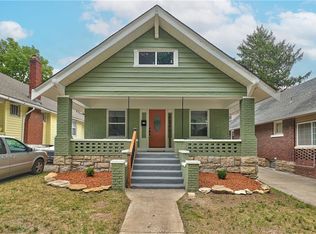4045 Benton Blvd, Kansas City, MO 64130
