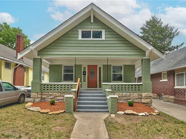 4045 Benton Blvd, Kansas City, MO 64130