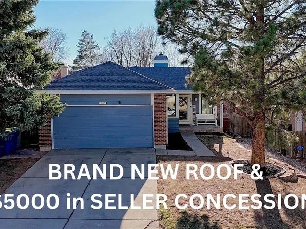 3667 S Flanders, Aurora, CO 80013