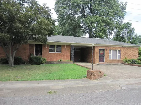 1103 Harrell St N, Wynne, AR 72396