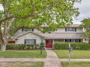 316 Ridgewood Dr, Richardson, TX 75080