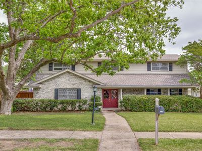 316 Ridgewood Dr, Richardson, TX, 75080