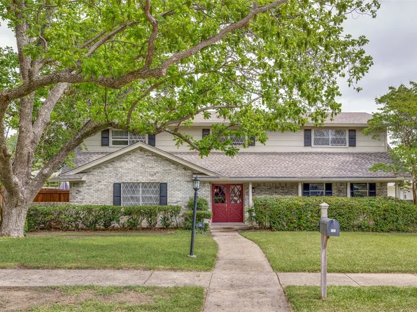 316 Ridgewood Dr, Richardson, TX 75080