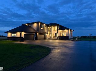 55017 Range Rd #254, Sturgeon County, AB T8T0T2