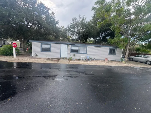 14015 Bluegill Ln Lot 55, Hudson, FL 34669