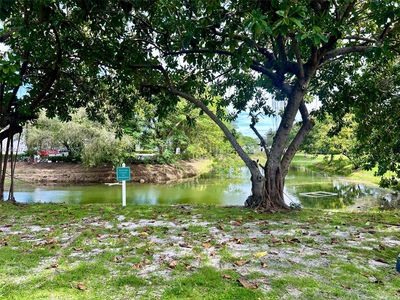 470 N Laurel Dr APT 7, Pompano Beach, FL, 33063