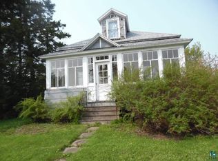 1015 Prentice Ave, Ashland, WI 54806