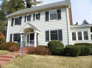 12 Westchester Dr, Asheville, NC 28803