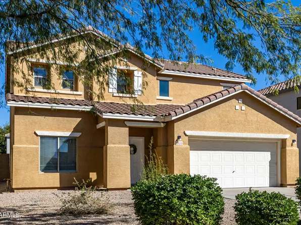 4610 E WHITEHALL Drive, San Tan Valley, AZ 85140