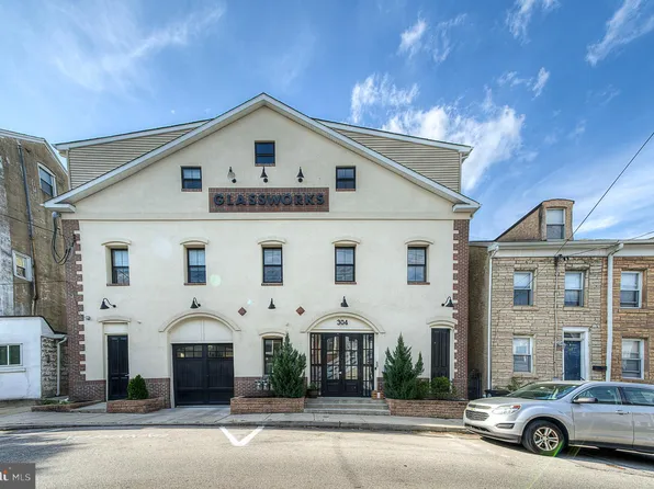 304 E Hector St #3, Conshohocken, PA 19428