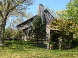 200 Longview Rd, West Tisbury, MA 02575