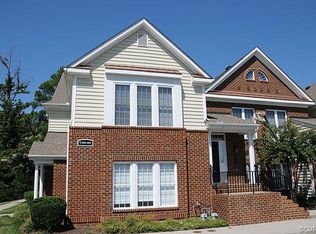 4164 San Marco Dr, Glen Allen, VA 23060