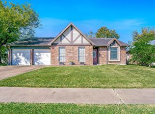 703 Ramada Dr, Houston, TX 77062