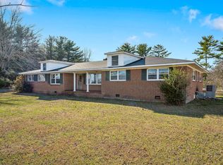 2547 Smithville Hwy, McMinnville, TN 37110