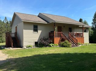 24147 S Fairview Rd, Pickford, MI 49774