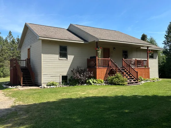 24147 S Fairview Rd, Pickford, MI 49774