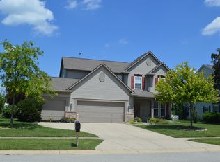 4466 W Easy St, New Palestine, IN