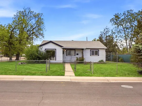 1001 Victor Street, Aurora, CO 80011