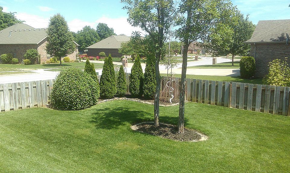 2nd image of 4510 S Frisco Trails Rd