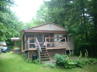 658 Lake Rd, Chateaugay, NY 12920