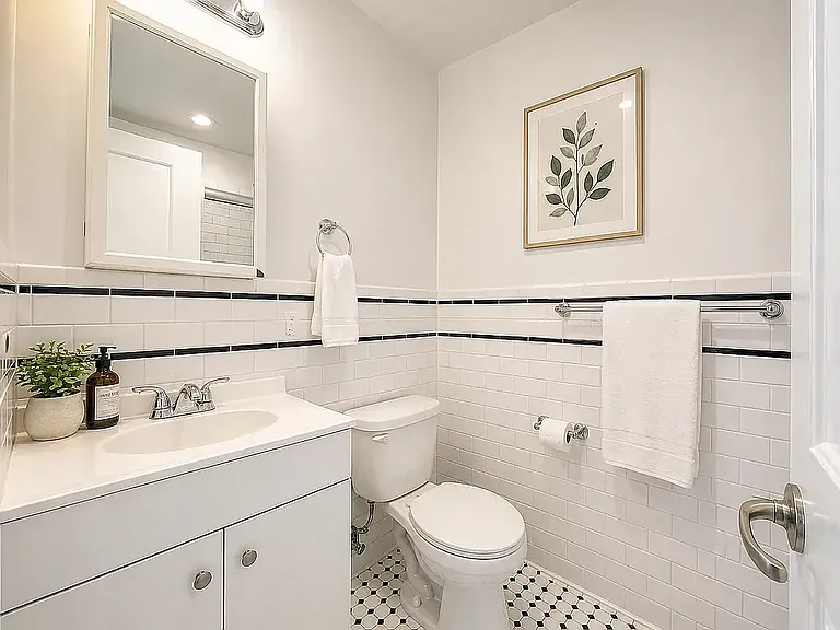 105 Wilson Ave #3F — Photo 4