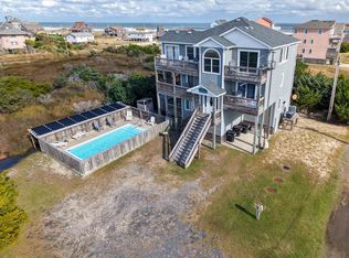 23211 Sea Oats Dr #2, Rodanthe, NC 27968
