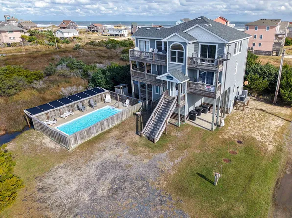 23211 Sea Oats Dr #2, Rodanthe, NC 27968