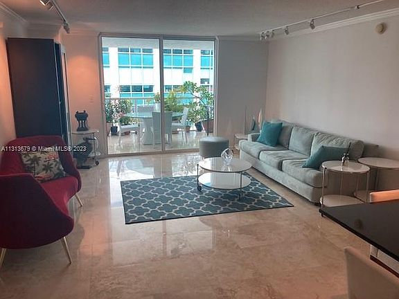 2nd image of 1200 Brickell Bay Dr Penthouse 4112
