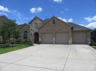 3921 Desert Zinnia Ct, Manvel, TX 77578