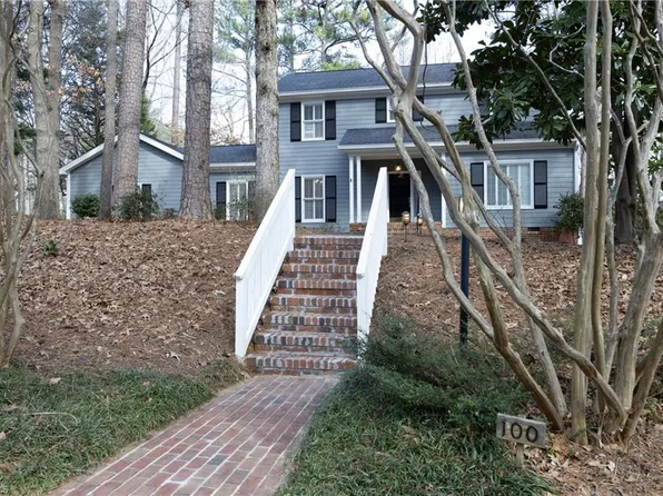 100 Mendel Dr, Chapel Hill, NC 27514