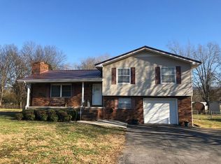 202 Hill Cir, Dunlap, TN 37327