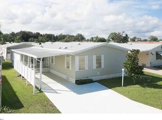 319 Loquat Dr, Barefoot Bay, FL 32976