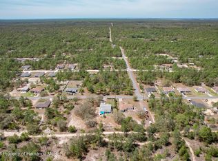 18106 Maberly Rd, Weeki Wachee, FL 34614