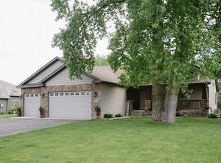 8400 2nd Ave NE, Rice, MN 56367