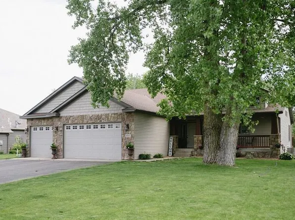 8400 2nd Ave NE, Rice, MN 56367