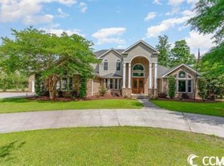 5790 Friendship Ln, Myrtle Beach, SC 29588