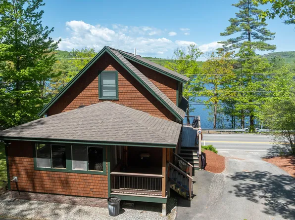 221 Norway Road, Harrison, ME 04040