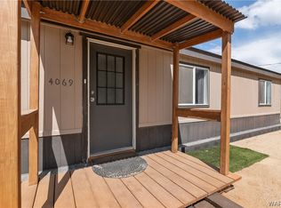 4069 N Cove Rd, Golden Valley, AZ 86413