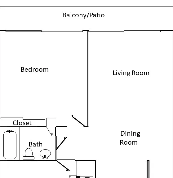 Cascade West Apartments/TBW Properties — Photo 13