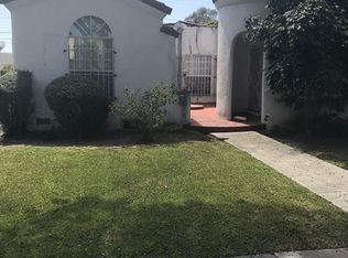 2631 Wellington Rd, Los Angeles, CA 90016