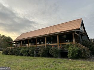 8346 Highway 98 W, Commerce, GA 30530