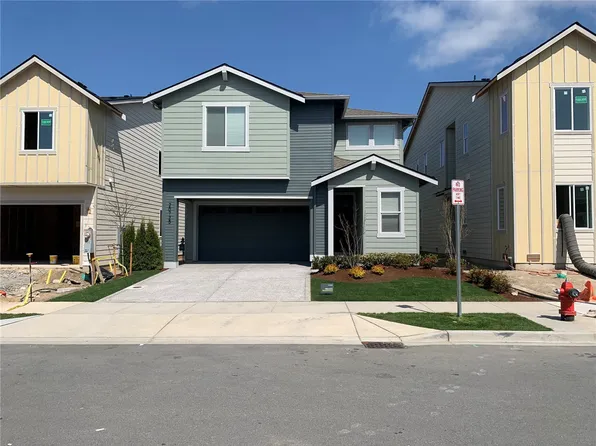 20725 137th Street SE, Monroe, WA 98272