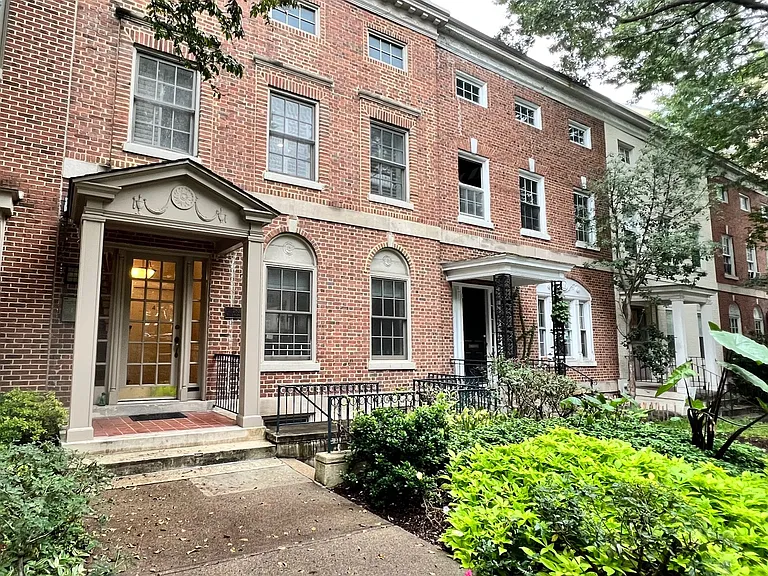 2801 Connecticut Ave NW #15 — Photo 24
