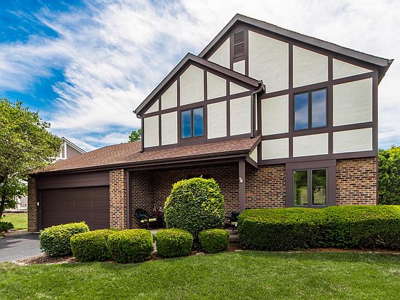 3rd image of 3263 Cranston Dr