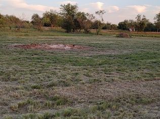 LOT 26 Valley Ridge Dr, Bridgeport, TX 76426