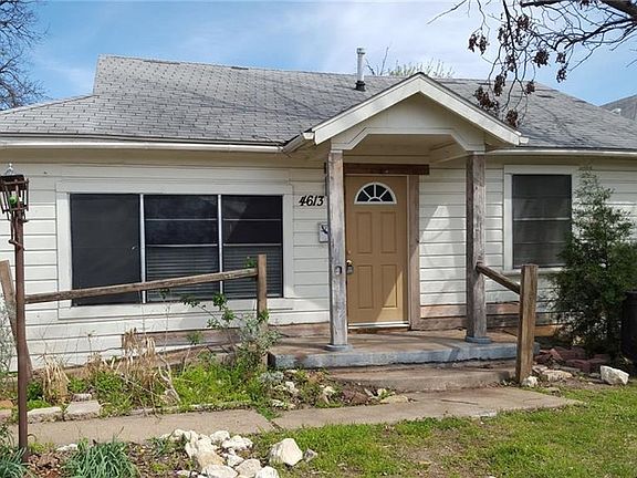 2nd image of 4613 McCart Ave