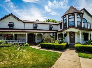 1120 Three Degree Rd, Butler, PA 16002