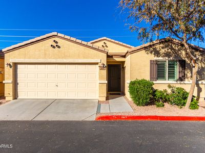 2565 E Southern Ave UNIT 4, Mesa, AZ, 85204