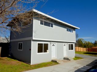 965 West St, Redding, CA 96001